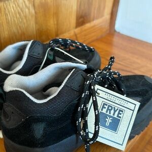 Frye hiking shoes NEW✨